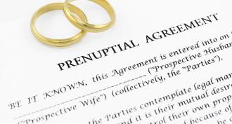 Укладення шлюбного договору при іпотеці під час шлюбу - коли потрібно і як скласти