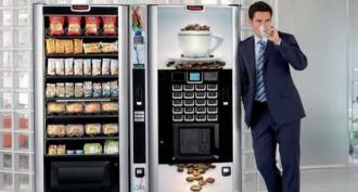 Бізнес-план вендінгової торгівлі кави Вендінговий бізнес прибуток