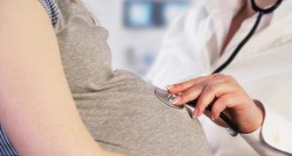 Небезпека вживання алкоголю на ранніх термінах вагітності Алкоголь у перші місяці вагітності яг