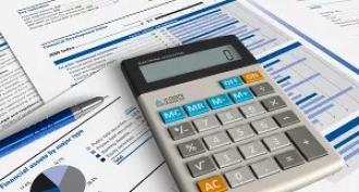 Ключевые шаблоны для ведения бюджета в Excel Бухучет в экселе