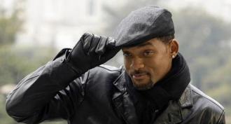 Will Smith: biography, personal life, photos, videos