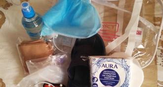 What you need to take with you in the maternity hospital - a bag in the maternity hospital - what you need in the hospital
