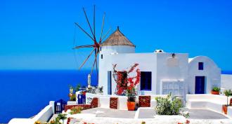 How to get a visa to Greece?