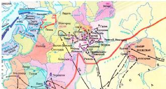 Закінчення монголо-татарського ярма на Русі: історія, дата і цікаві факти