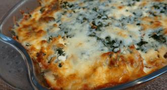 Zucchini casserole with minced meat in the oven - the most delicious recipes for preparing a light dish Zucchini casserole with minced meat in a frying pan