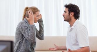 Поради психолога: як сказати чоловікові про розлучення якщо у вас діти і не пошкодувати про прийняте рішення