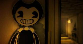 Bendy and the ink machine download torrent