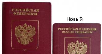 What you need to re-obtain a passport